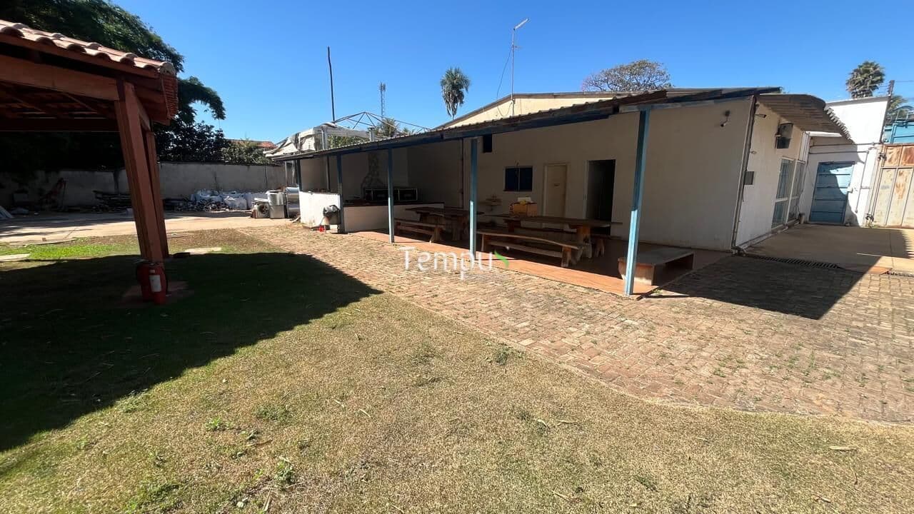 Pavilhão/Galpão Logístico em Jardim Paraíso, Aparecida de Goiânia/GO