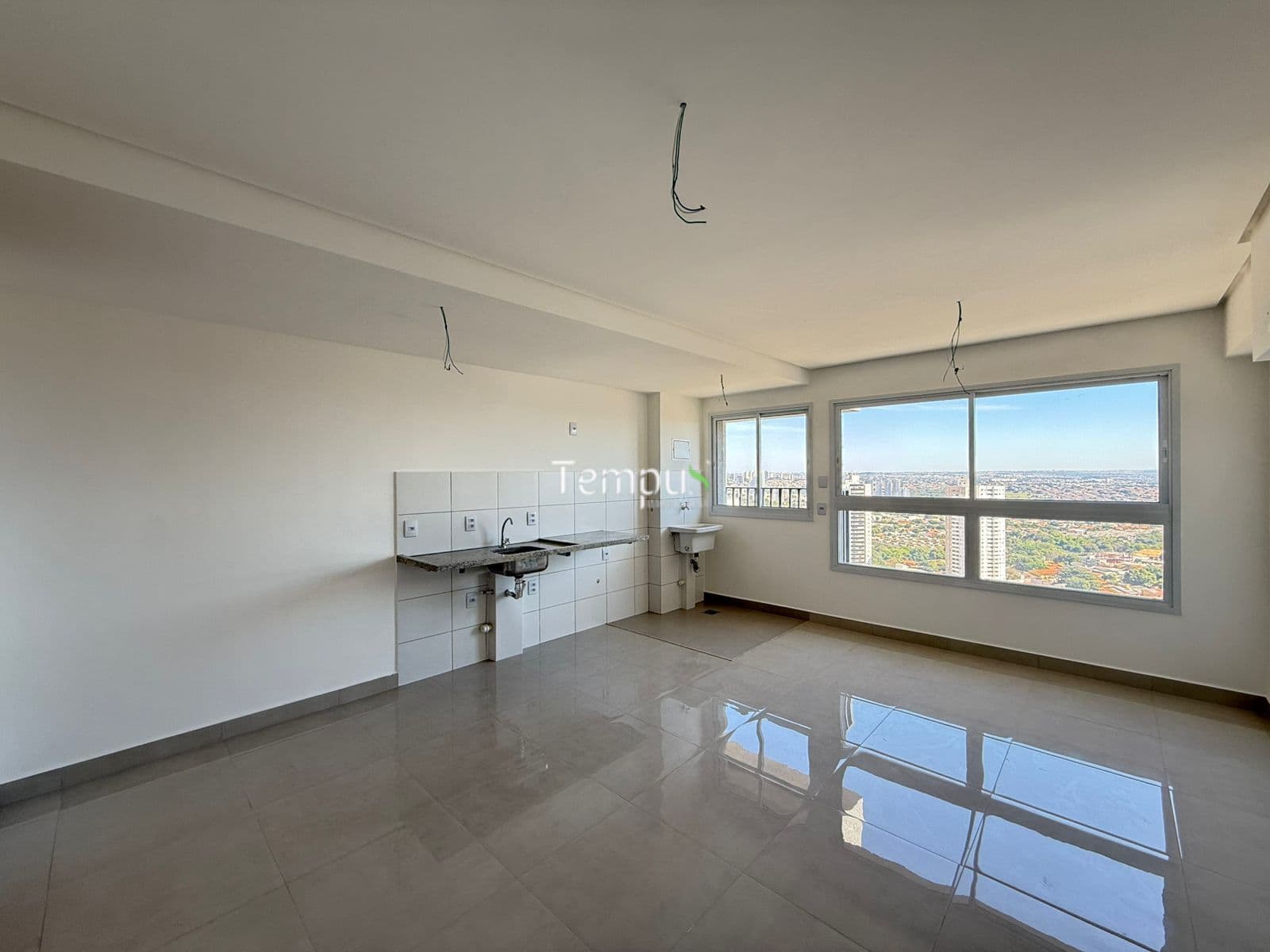 Apartamento em Goiânia - Serrinha