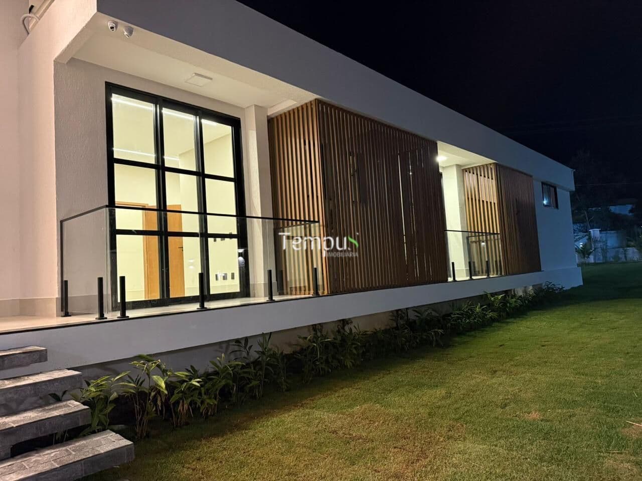 Casa Alto Padrão à venda no bairro Parque Residencial Morumbi - Senador Canedo/GO