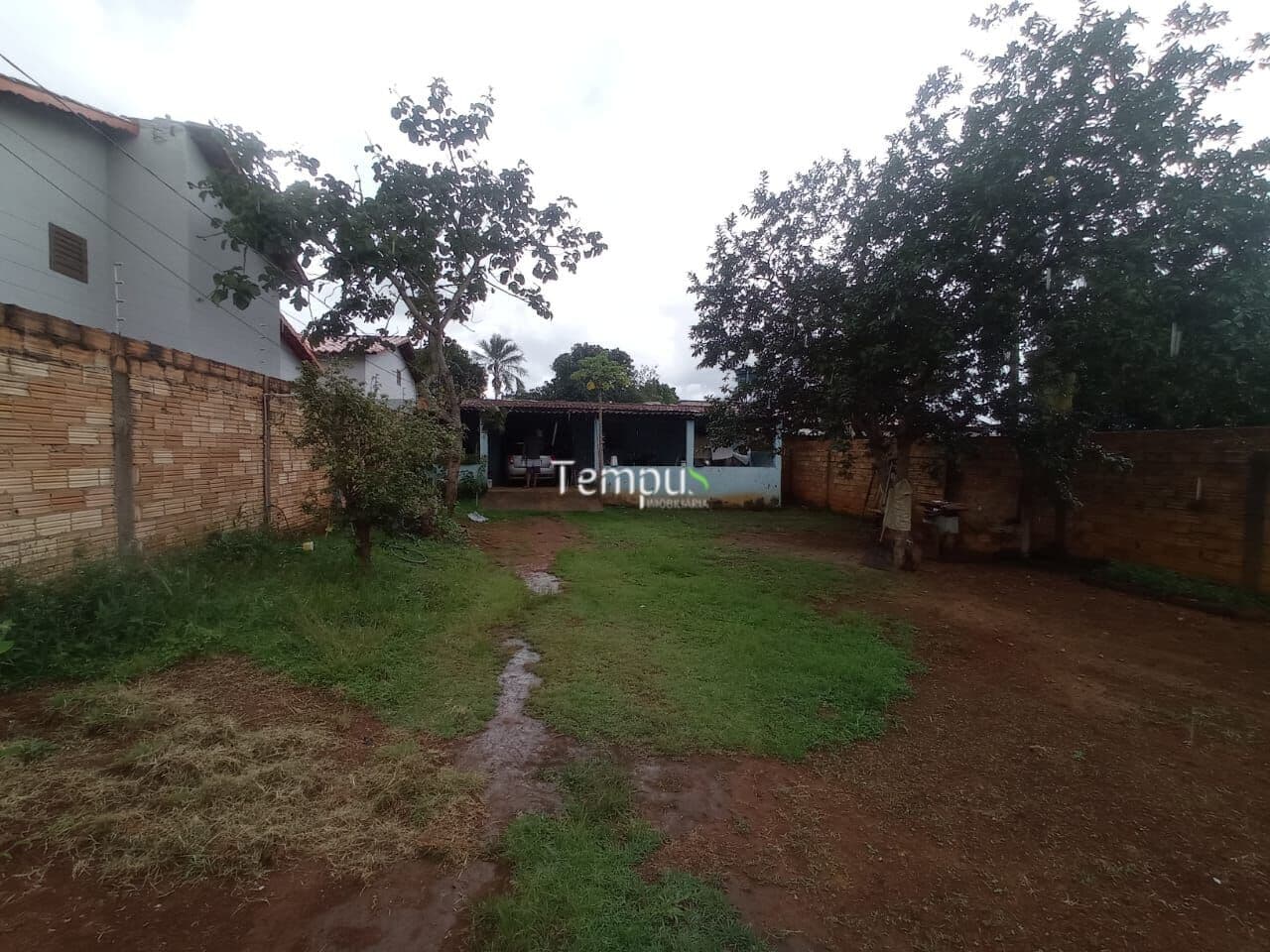 Casa em Residencial Jardim Canedo II, Senador Canedo/GO
