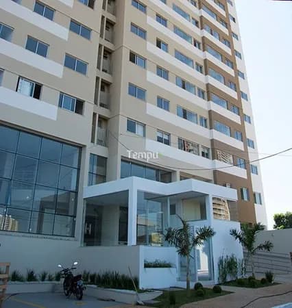 Apartamento à venda, no Near de Lourenzzo 2 quartos, 1 suíte - Setor Vila Rosa