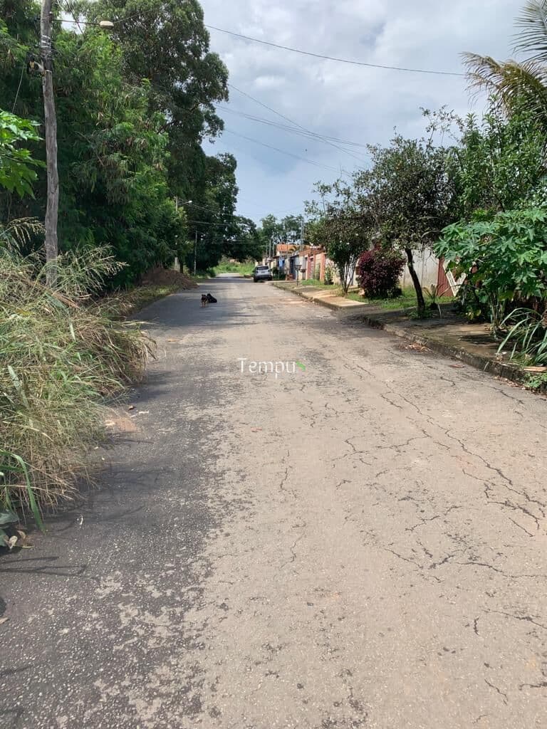 Terreno em Parque Hayala, Aparecida de Goiânia/GO