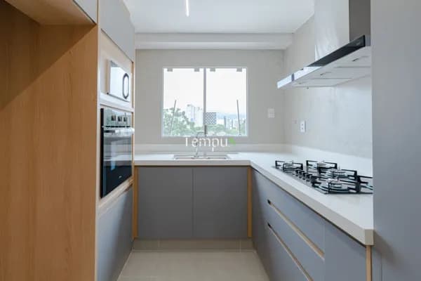 Apartamento Padrão, à venda no bairro Setor Oeste - Goiânia/GO