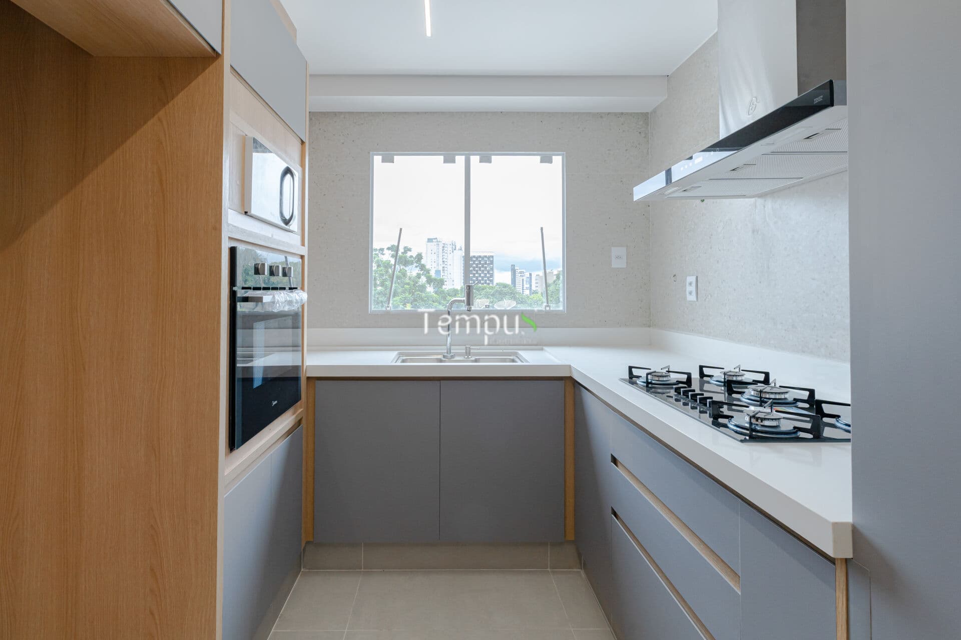 Apartamento Padrão, à venda no bairro Setor Oeste - Goiânia/GO