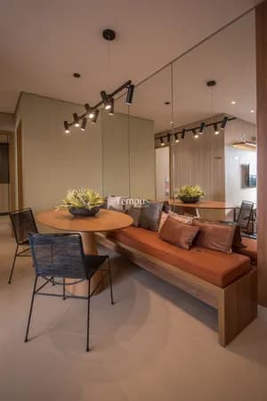 Apartamento em Goiânia - Vila Rosa