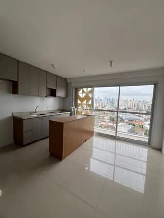 Apartamento 2 Quartos com Suíte e Armários no Wish Coimbra – 59m² com Lazer Completo