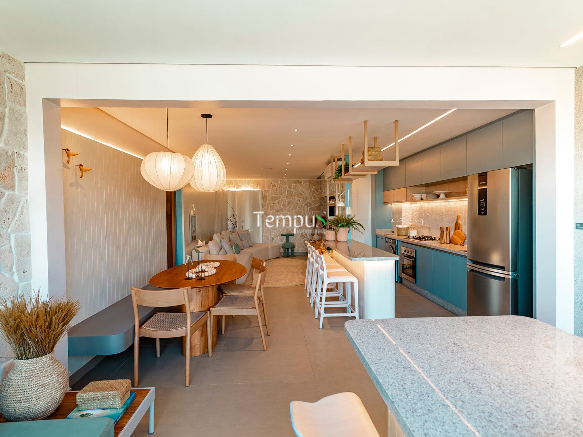 Apartamento Padrão 66
