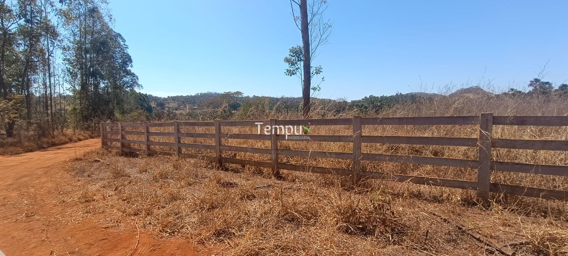 CHÁCARA À VENDA EM BELA VISTA DE GOIÁS 27.500 m² Corrego Agua Limpissima Excelente Localização R$ 429.000,00