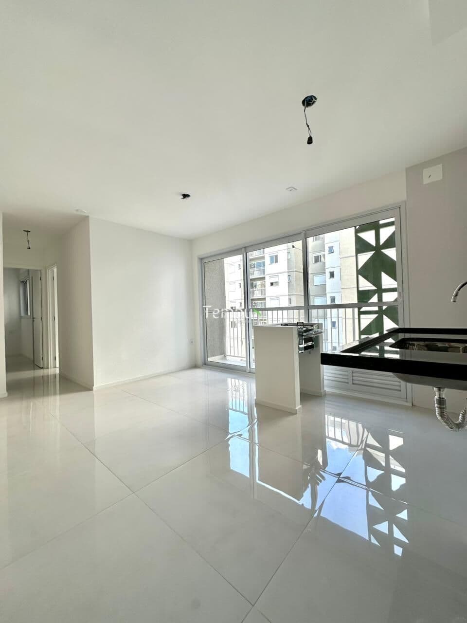 Apartamento em Setor Bueno, Goiânia/GO
