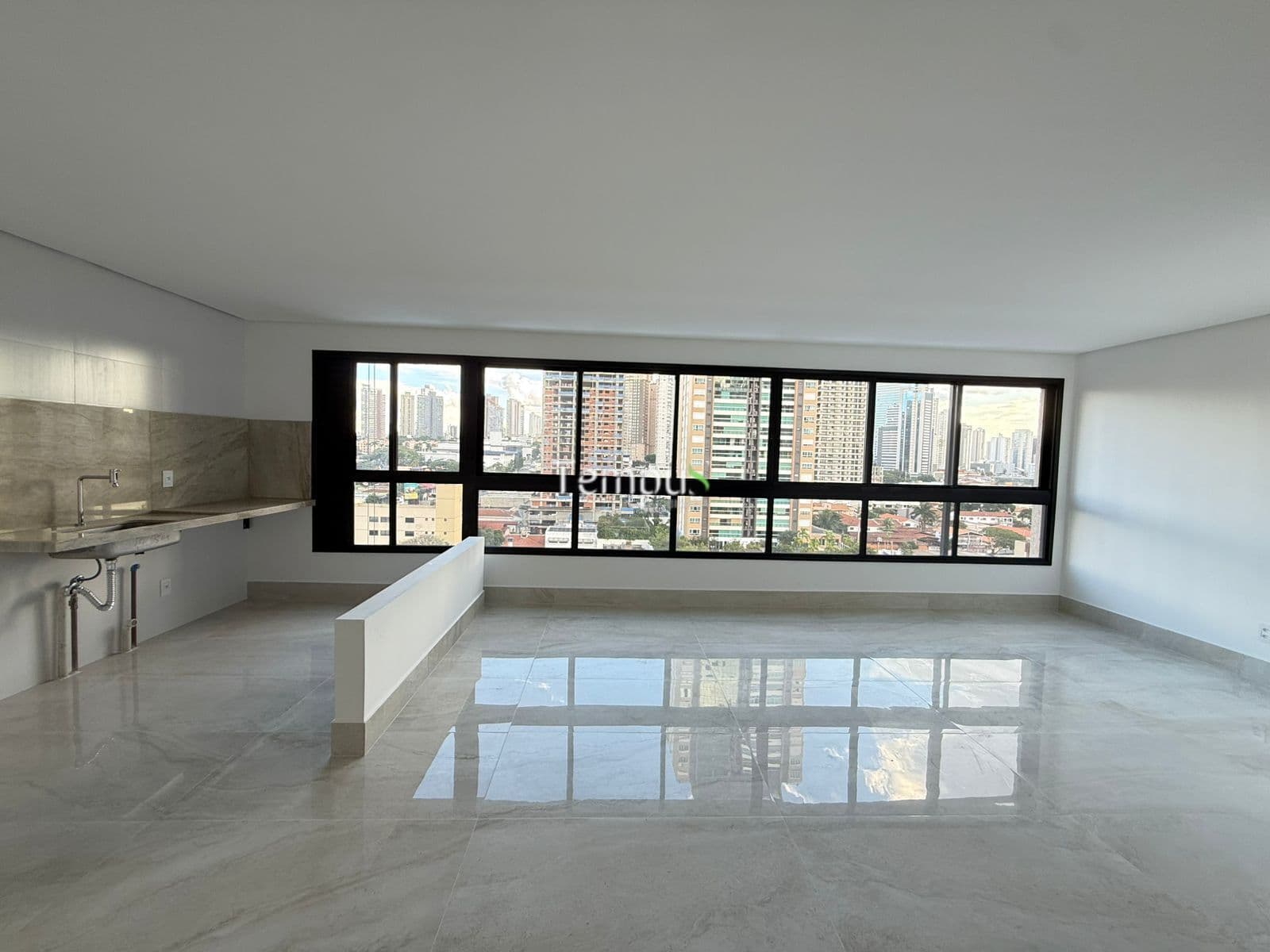 Apartamento 2 Suítes à Venda no Maestro Residenza – Setor Oeste