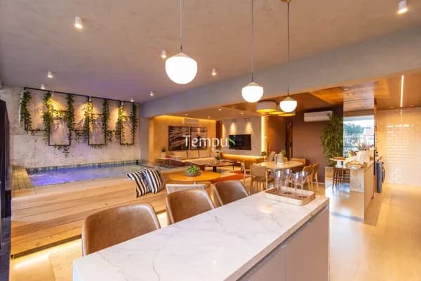 Apartamento em Goiânia - Setor Bueno