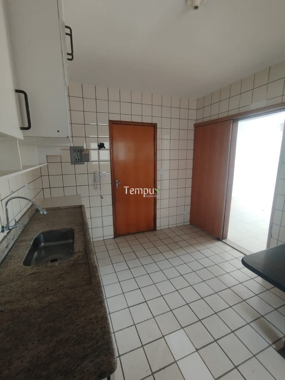 🏢 Apartamento 3 Quartos à Venda no Jardim América – Ed. Seville