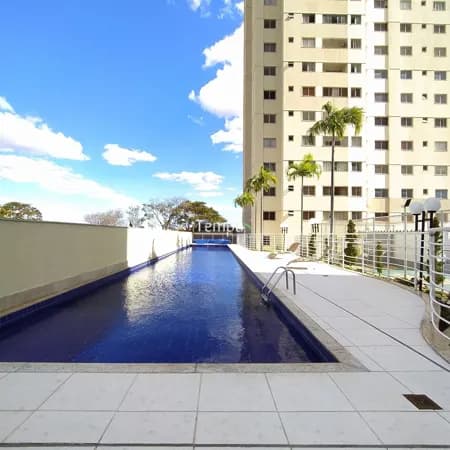 NEAR LOURENZZO RESIDENCE, Apartamento a venda 3 quartos (1 suíte) - Vila Rosa