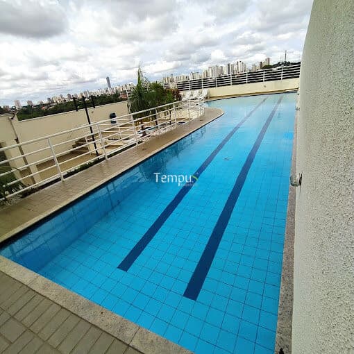 Condominio Lorenzzo del Paco, Apartamento Padrão, 3 quarto 1 suite, Todo em armários, painel, escrivaninha, espelho, box