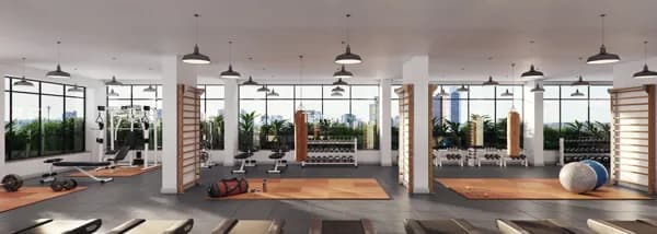 Apartamento em Goiânia - Setor Bueno