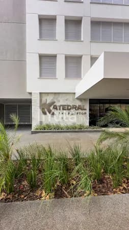 Apartamento em Goiânia - Setor Central
