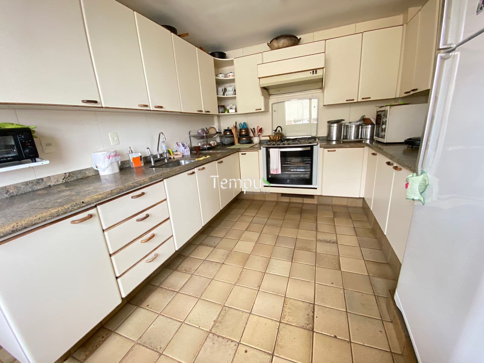 Cobertura duplex 396m² 5 quartos venda no bairro Setor Oeste - Goiânia/GO