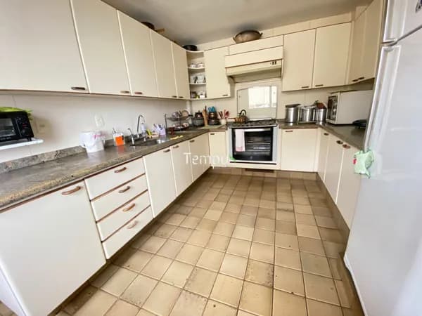 Cobertura duplex 396m² 5 quartos venda no bairro Setor Oeste - Goiânia/GO