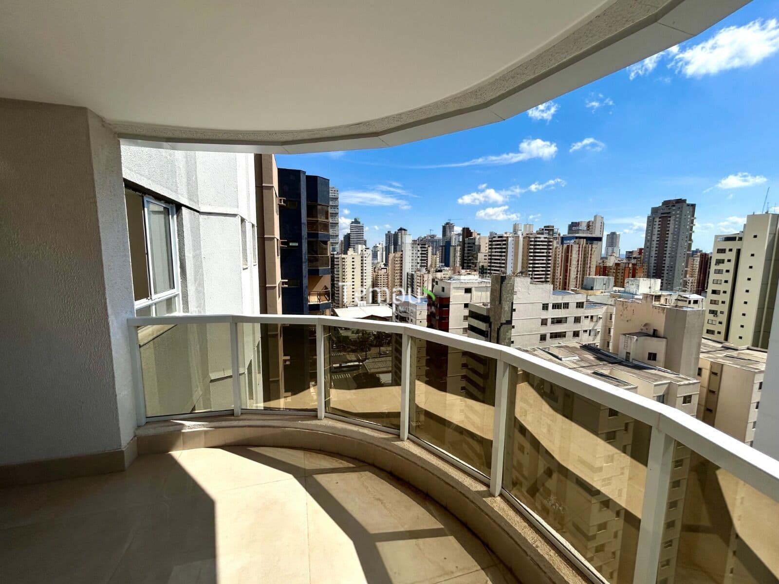 Apartamento de Alto Padrão à Venda no Setor Bueno – Maison Bueno