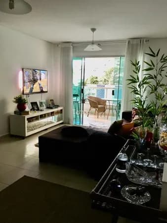 Apartamento 4 Quartos com 3 Suítes à Venda no Alto da Glória