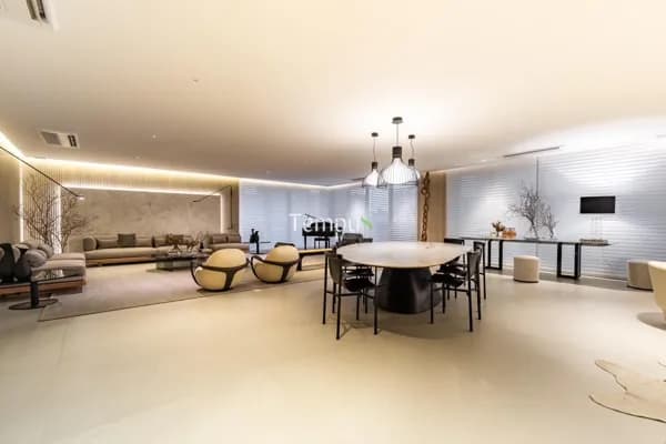 Apartamento em Goiânia - Setor Oeste