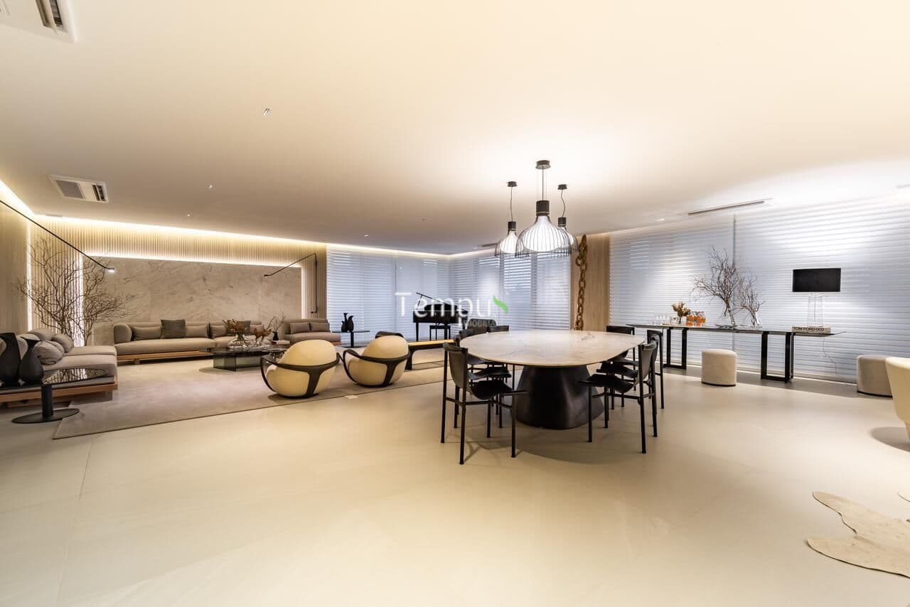 Apartamento em Goiânia - Setor Oeste