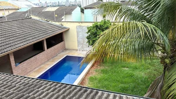 Sobrado em Jardim Atlântico, Goiânia/GO