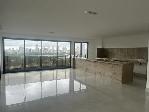 Apartamento alto Padrão de 162m² à venda no bairro Setor Marista - Goiânia/GO