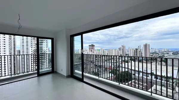 Apartamento 3 Suítes no OPUS Tellure | 150m² | Elevador Privativo | 2 Vagas