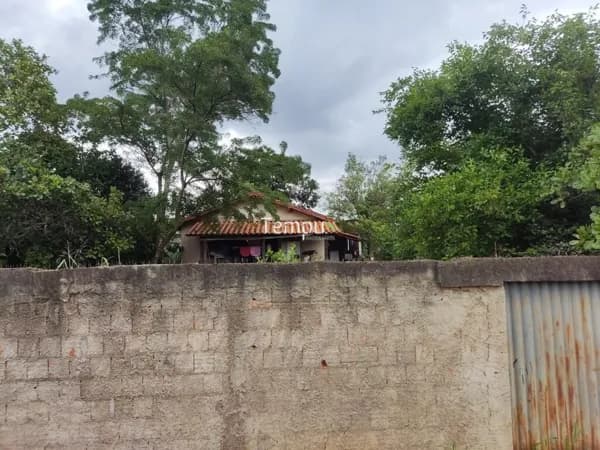Casa em Parque Hayala, Aparecida de Goiânia/GO