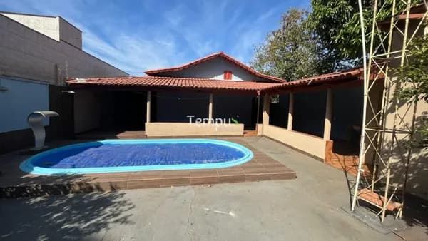 Casa em Setor Faiçalville, Goiânia/GO