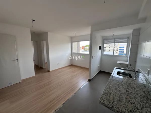 Apartamento com Lazer Completo no Cidade Vera Cruz – Aparecida de Goiânia