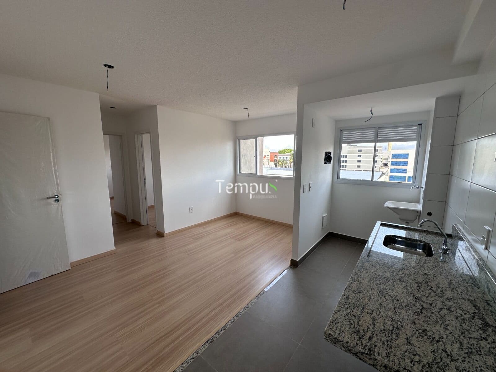 Apartamento com Lazer Completo no Cidade Vera Cruz – Aparecida de Goiânia