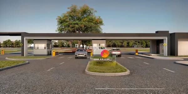🌿 ALDEIA SANTO ANTÔNIO – Condomínio Fechado em Goiânia 🌿