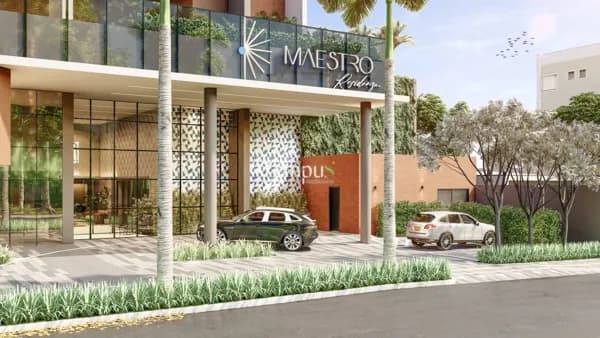 Apartamento em Goiânia - Setor Oeste