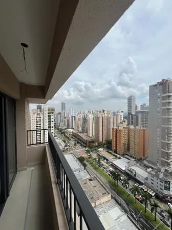 Apartamento na planta 3 suítes - Setor Bueno