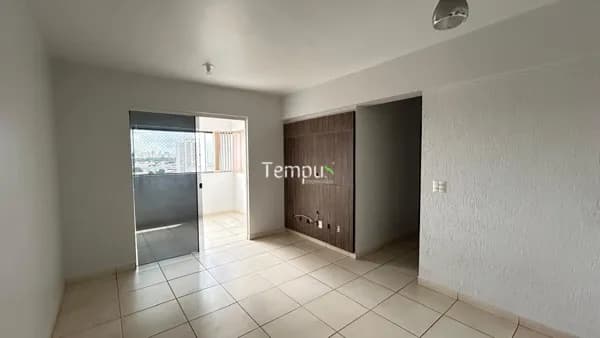 Apartamento 3 Quartos com 2 Suítes no Portal dos Parques – 76m² com 2 Vagas
