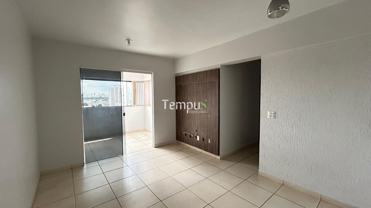 Apartamento 3 Quartos com 2 Suítes no Portal dos Parques – 76m² com 2 Vagas