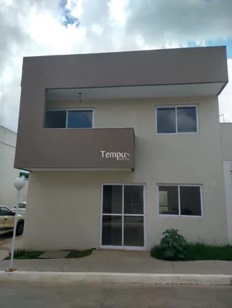 Casa em Jardim Imperial, Aparecida de Goiânia/GO