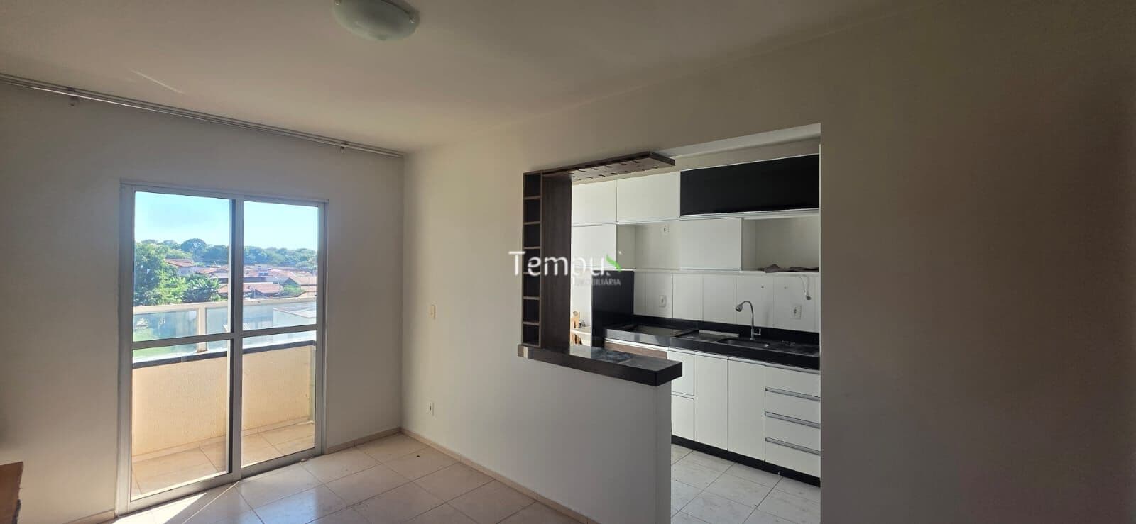 Locação Apartamento 2 quartos 1 suíte, com elevador, em Jardim Bela Vista - Continuação, Aparecida de Goiânia/GO