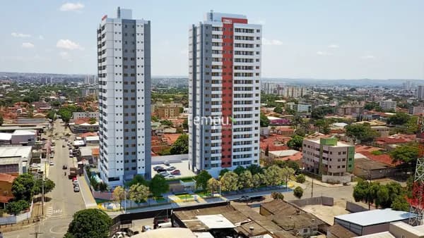 LANÇAMENTO PRONTO PARA MORAR! 2 QUARTOS COM SUITE, VARANDA, 58 M², SETOR SUDOESTE, GOIÂNIA-GO