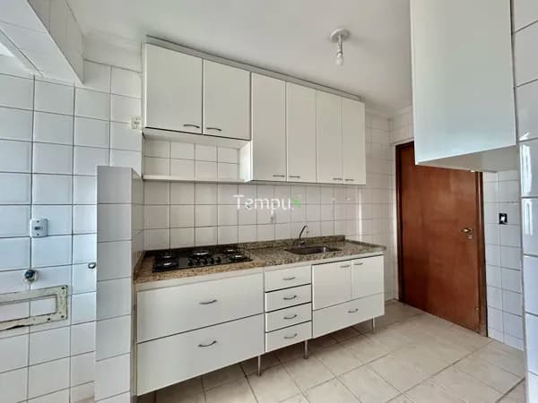 🏢 Apartamento 3 Quartos à Venda no Setor Pedro Ludovico – Sierra Madre