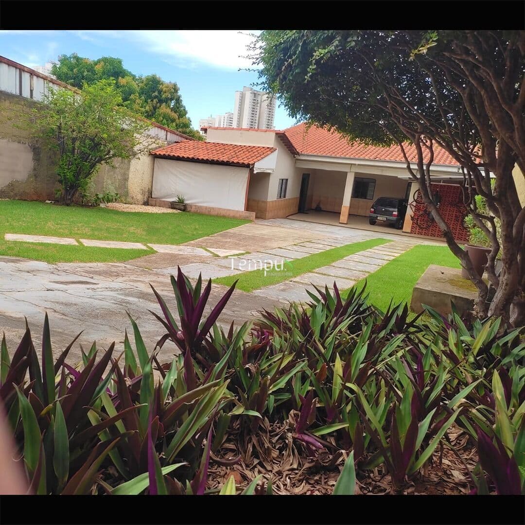 Casa em Jardim Goiás, Goiânia/GO