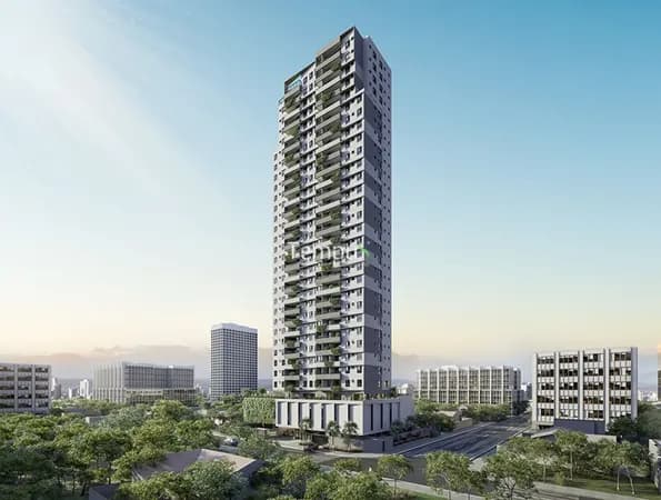 Apartamento 3 Suítes à Venda no Setor Central – B. Great Bosque dos Buritis | Bambuí