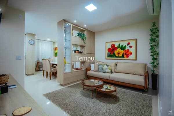Apartamento em Goiânia - Jardim Goiás