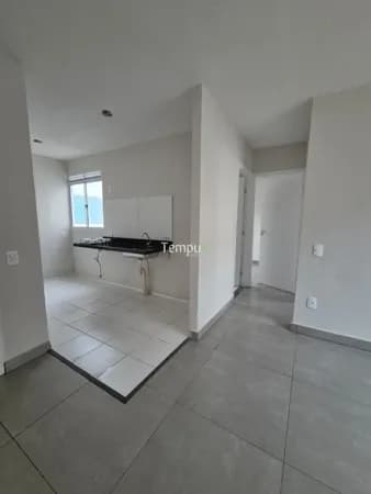 APARTAMENTO NOVO ! ✨ 2 Quartos BHO | Garagem | Cond Res Demoiselle R$192.000,00
