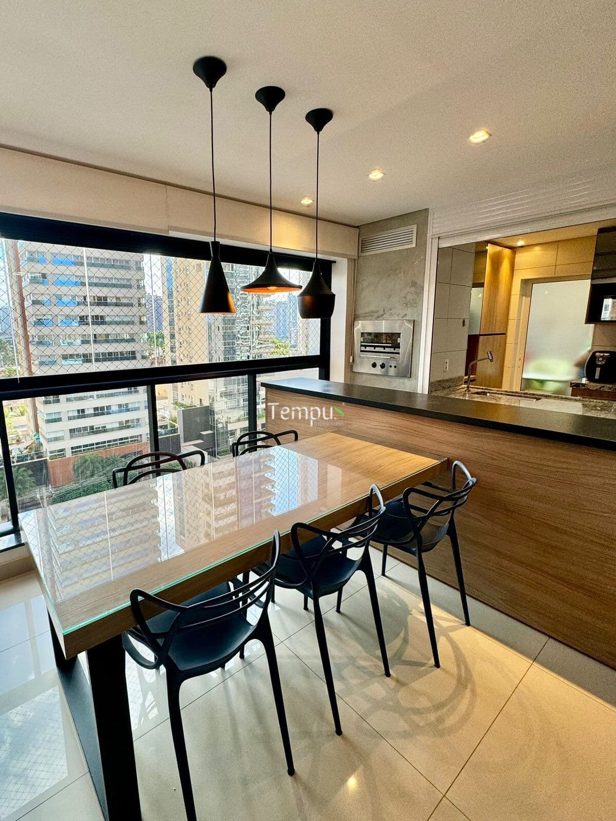 Apartamento DE ALTO PADRÃO à venda no EDIFÍCIO MAXXI 135, bairro Setor Marista - Goiânia/GO