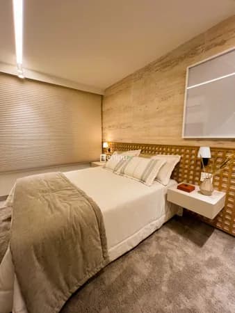Apartamento no LIV URBAN à venda no bairro Setor Marista, 2 suítes, 71m² - Goiânia/GO