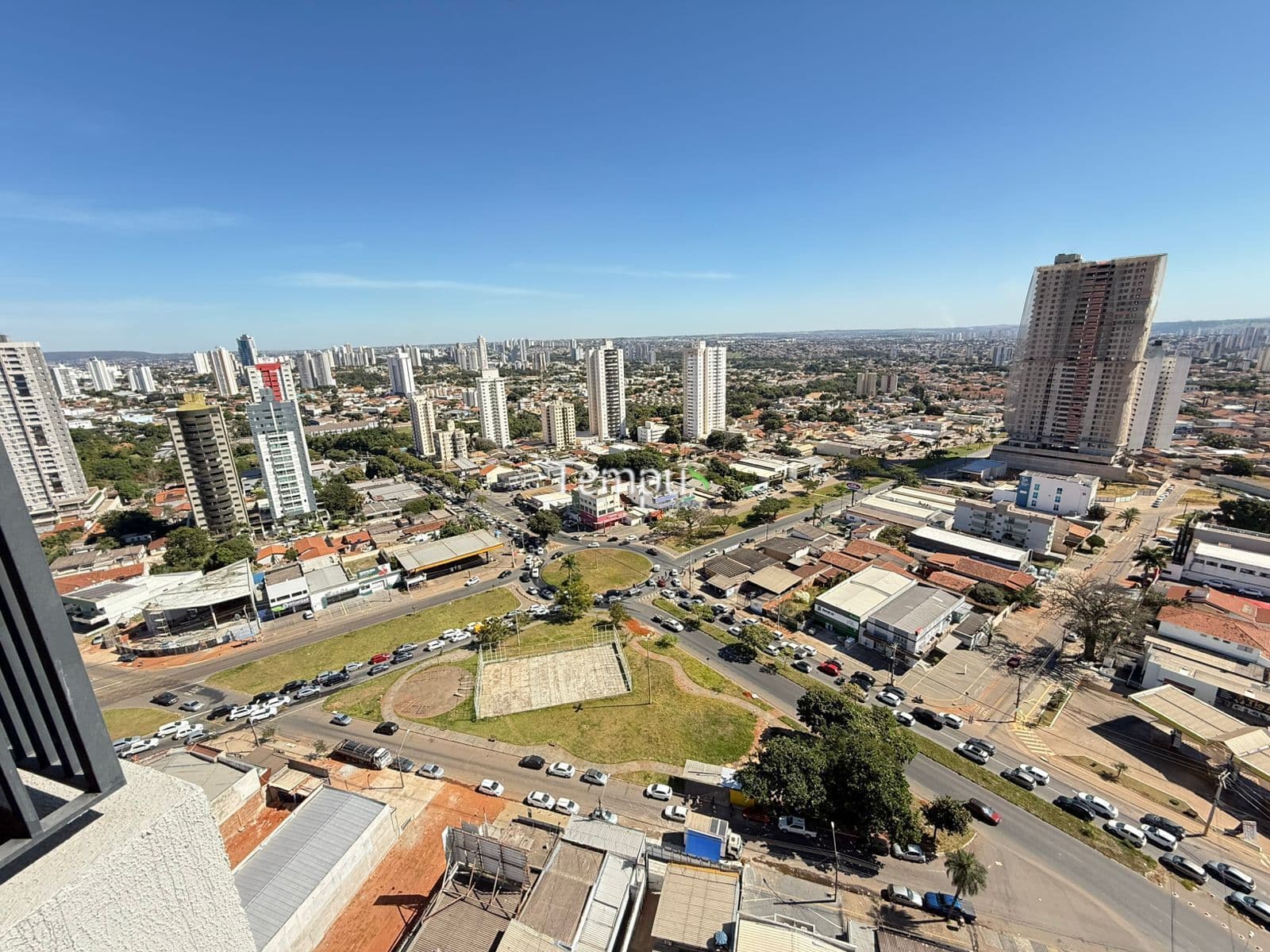Apartamento em Goiânia - Serrinha