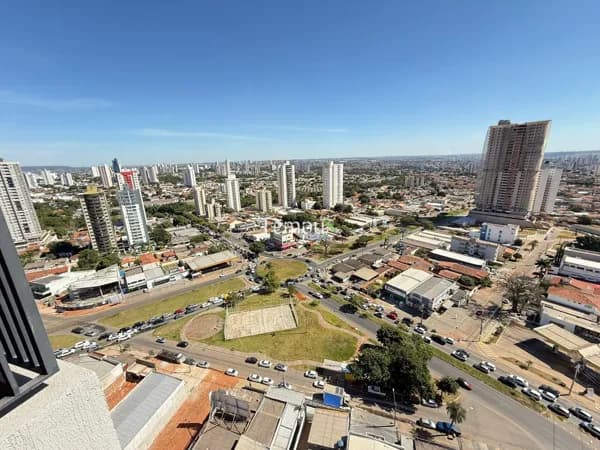 Apartamento em Goiânia - Serrinha